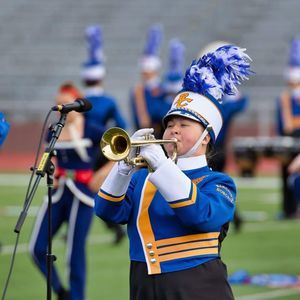 Meet your Posher, Laurie